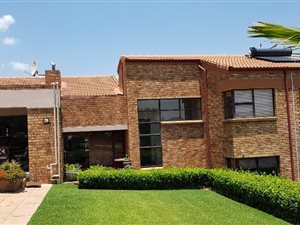 4 Bed House in Irene Glen Estate