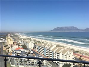 3 Bed Apartment in Waves Edge