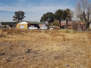 188 ha Farm in Leandra