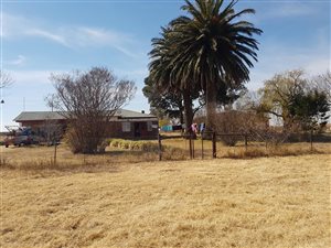 188 ha Farm in Leandra