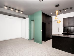 Studio Apartment in Cape Town City Centre