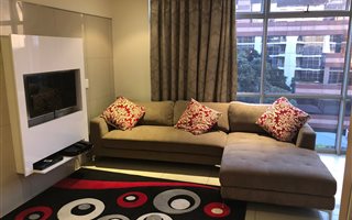 1 Bedroom Apartment in Sandton City