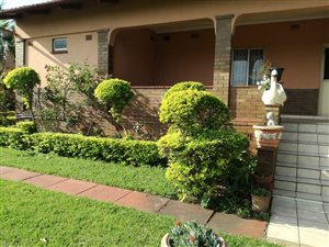3 Bed House in Larkfield