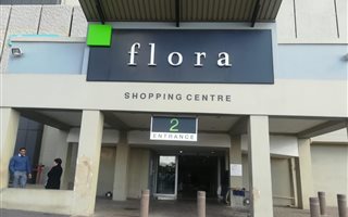 1146 m² Retail Space in Florida
