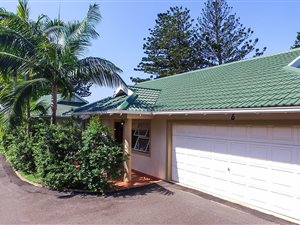 3 Bed Townhouse in Somerset Park