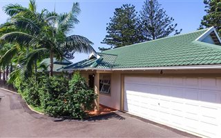 3 Bedroom Townhouse in Somerset Park