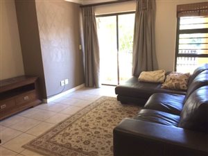 2 Bed Apartment in Nieuw Muckleneuk