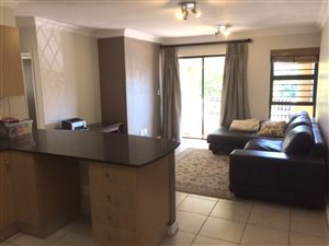 2 Bedroom Apartment in Nieuw Muckleneuk