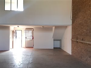 126 m² Commercial space in Hennopspark