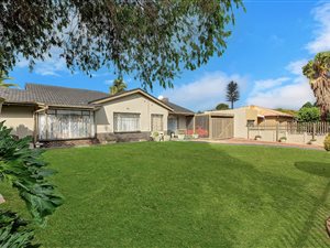 4 Bed House in Discovery