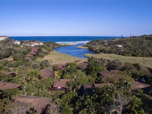 3 Bed Townhouse in Southbroom