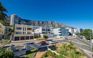 1 Bedroom Apartment in Vredehoek