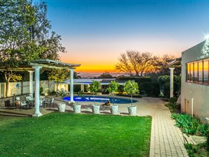 3 Bed House in Linden