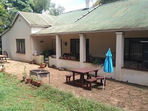 6 ha Farm in Richmond