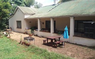 6 ha Farm in Richmond
