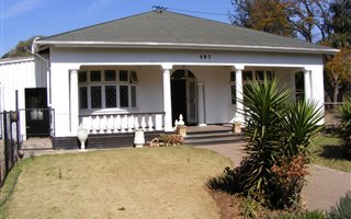 3 Bedroom House in Capital Park