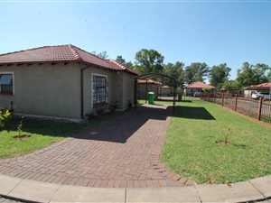 3 Bed House in Heatherdale
