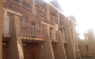 1 Bedroom Apartment in The Orchards