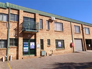 430 m² Commercial space in Hennopspark