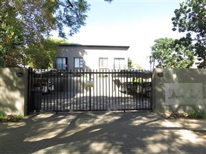 1 Bed Apartment in Hatfield
