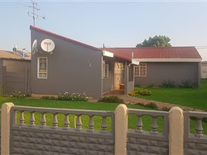 3 Bed House in Ennerdale