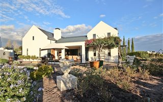 3 Bedroom House in Croydon Vineyard Estate