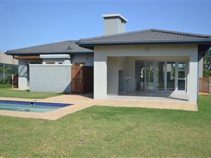 3 Bed House in Brettenwood Coastal Estate