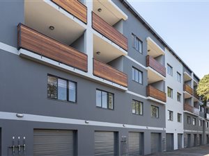 3 Bed Apartment in Park Hill