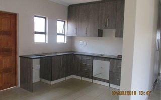 3 Bedroom House in Bishopstowe
