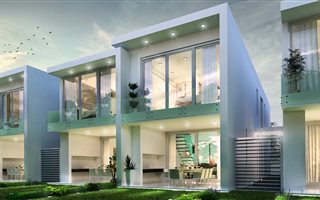 2 Bedroom Duplex in Sandown