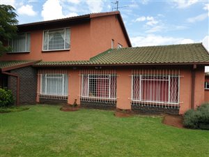 4 Bedroom House in Marlands