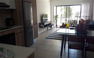 2 Bedroom Apartment in Linbro Park