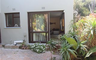 1 Bedroom Garden Cottage in Fish Hoek
