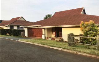 3 Bedroom House in Ballito