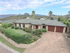 3 Bed House in Eastford Glen
