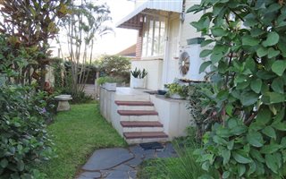3 Bedroom Apartment in Morningside