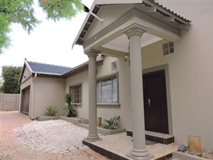 Roodepoort Property And Houses To Rent Private Property