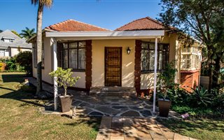 3 Bedroom House in Hillary