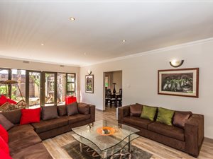 4 Bed House in Honey Hill