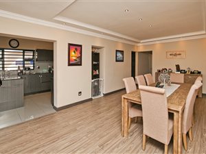 3 Bed House in Rondebosch East