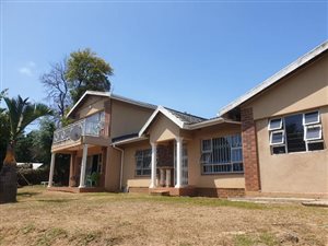 3 Bed House in Doon Heights