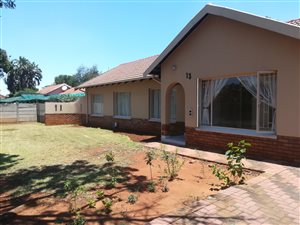 3 Bedroom House in The Orchards