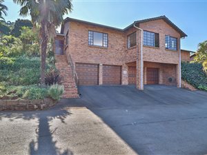 3 Bed Townhouse in Montrose