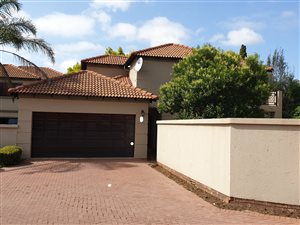3 Bed Duplex in Six Fountains Estate