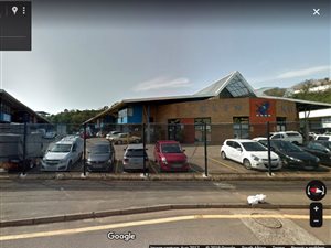 266 m² Commercial space in Red Hill