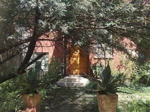4 Bed House in Vaal de Grace Golf Estate