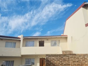 2 Bed Apartment in King Williams Town