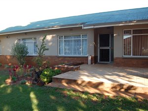 3 Bed House in Welverdiend