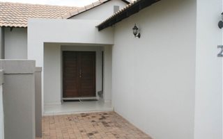 4 Bedroom House in Midlands Estate