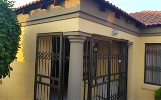 3 Bedroom House in Polokwane Central